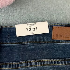 Judy Blue Jeans